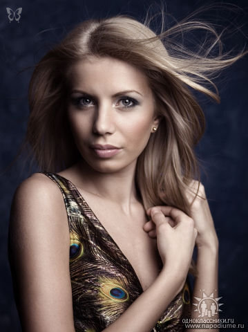 Фото яна симакова