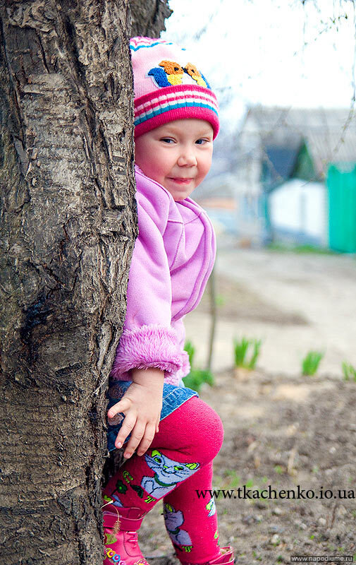 Фото Иван Ткаченко
