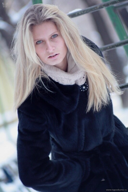 Фото Алина Попопва