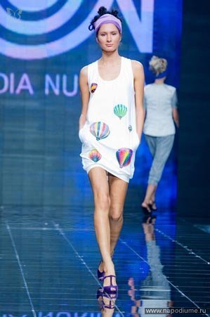 Фото Nadia Nurieva