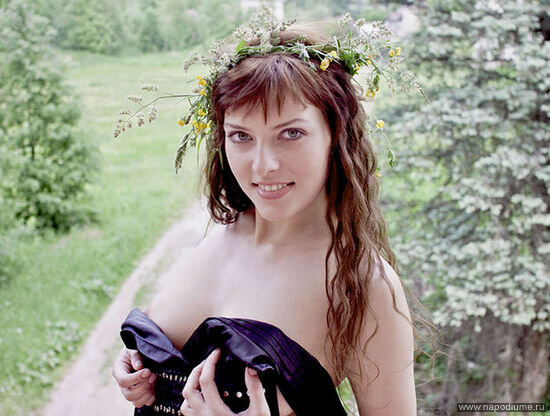 Фото Юлия Саркисова