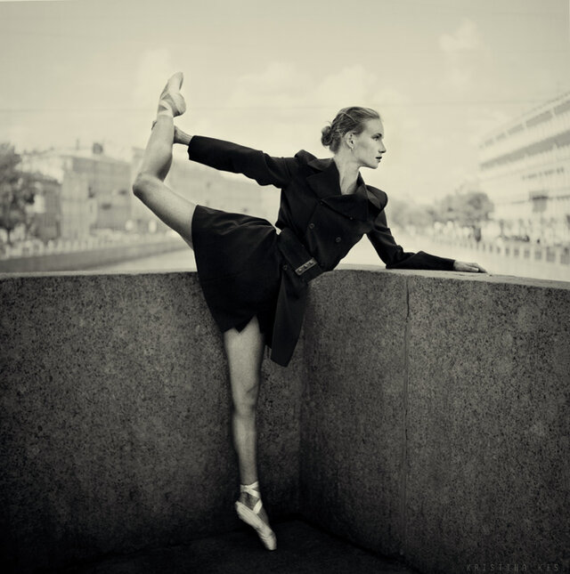 Фото Екатерина Алексеева