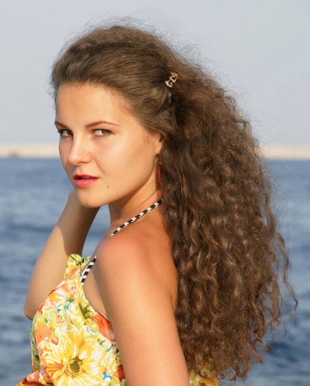 Фото Анна Корж