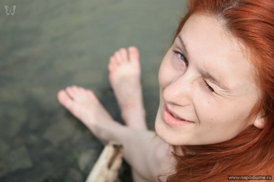 Alina Cehlova's photo