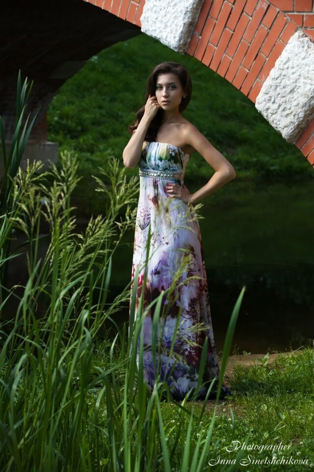 Фото Инна Синельщикова