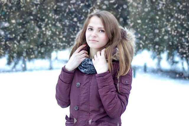 Фото Татьяна Трущелёва