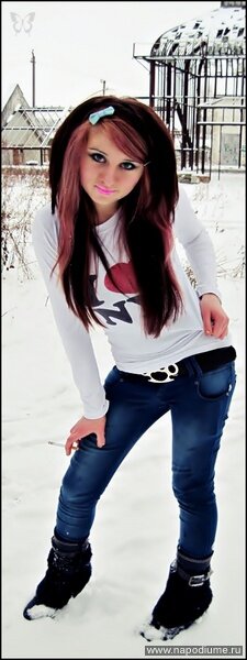 Megany Fly