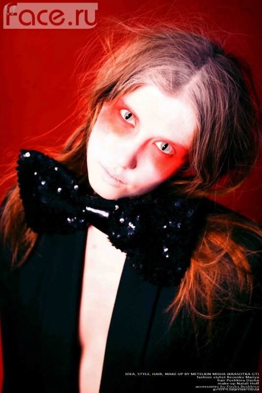 Фото Misha Romanoff