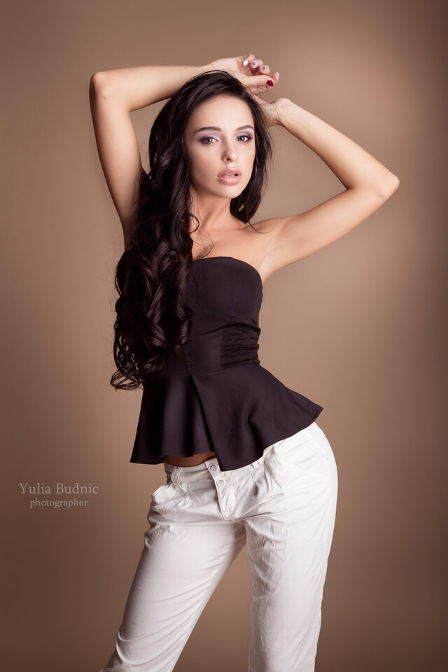 Фото Ivanna Soul