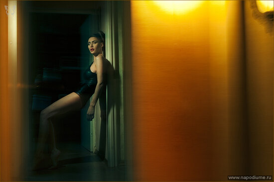 Фото Rina Rea