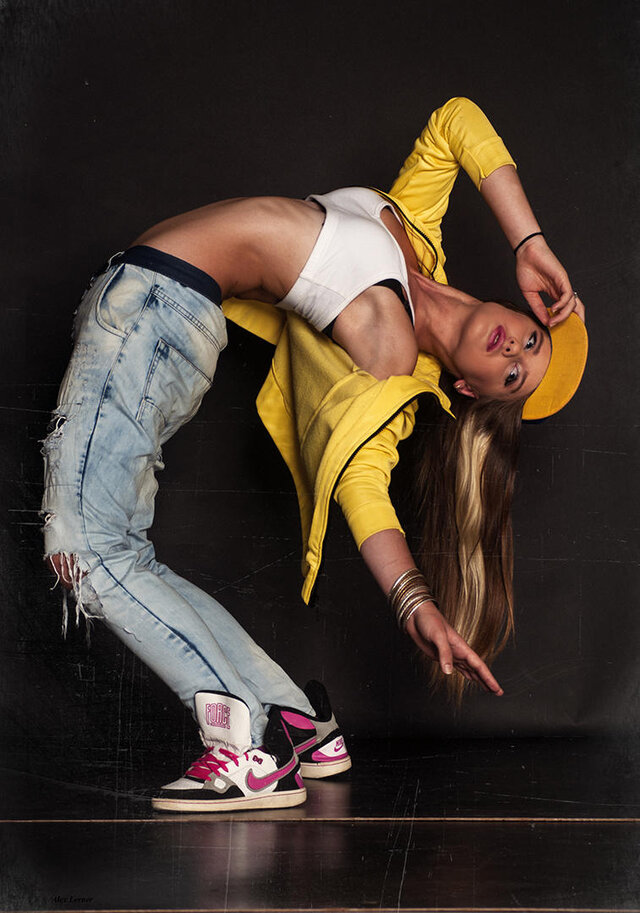 Фото Alex Lerner