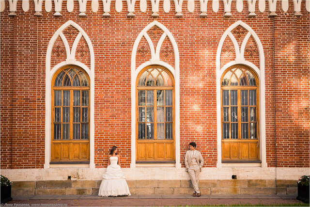 Фото Лена Уразаева