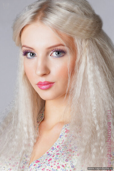 Фото Ирина Букина