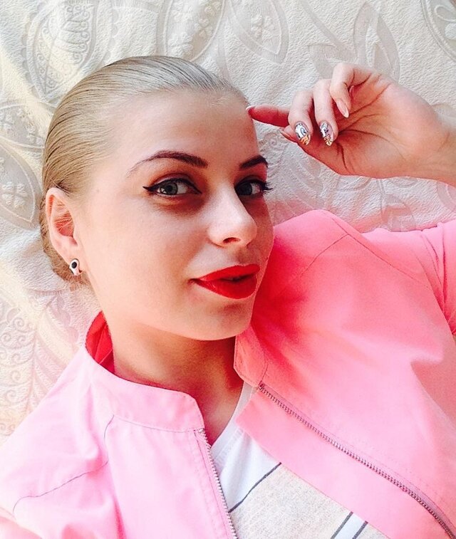 Фото Анастасия Nana Гуляева