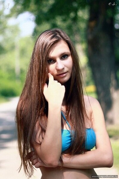 Фото Вита Бессонова
