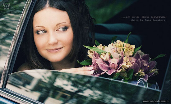 Фото Анна Казакова