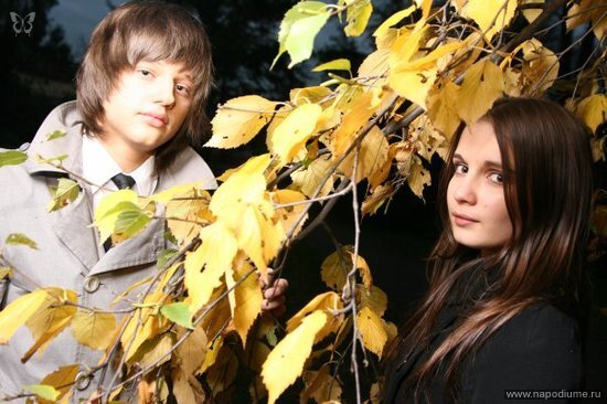 Foto Maksim Dackevic