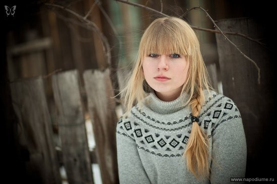 Фото Polly Panka