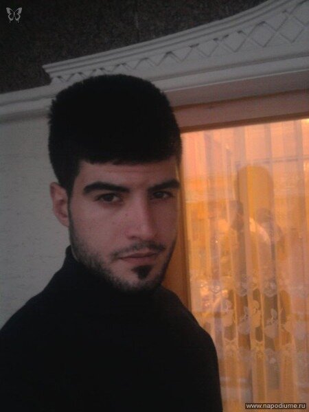 Фото Yusuf Çuhadar