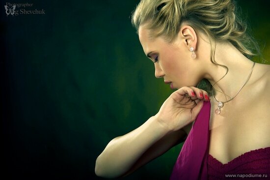 Фото Oleg Shevchuk