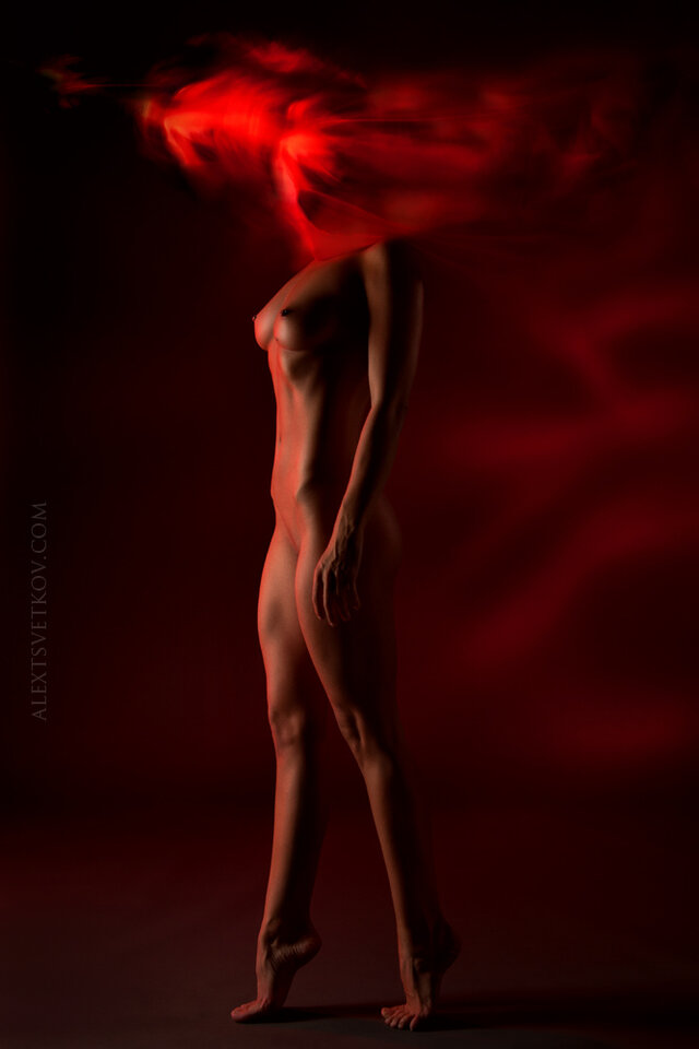 Фото Alex Tsvetkov