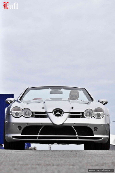 Фото Luft Саша Атаманюк