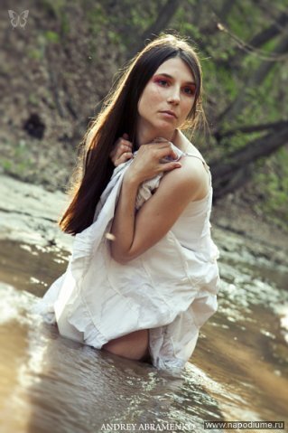 Фото Елена Котова