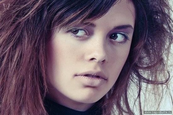 NFModels портрет