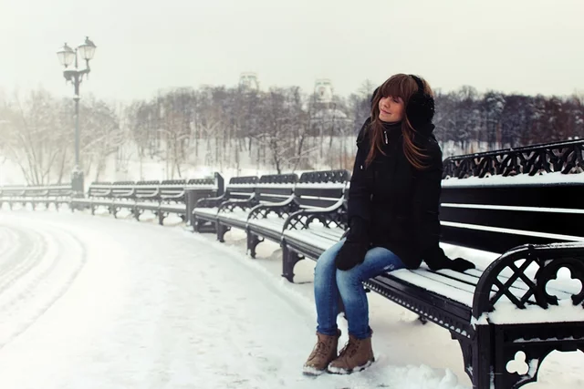 Foto von Ana Kosenkova