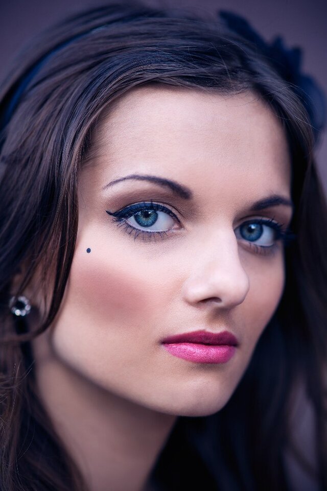 Фото Make-up artist Butenko