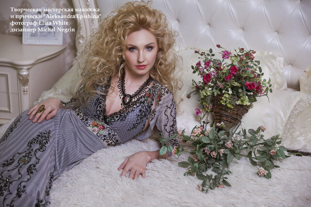 Фото Елена Горшенина