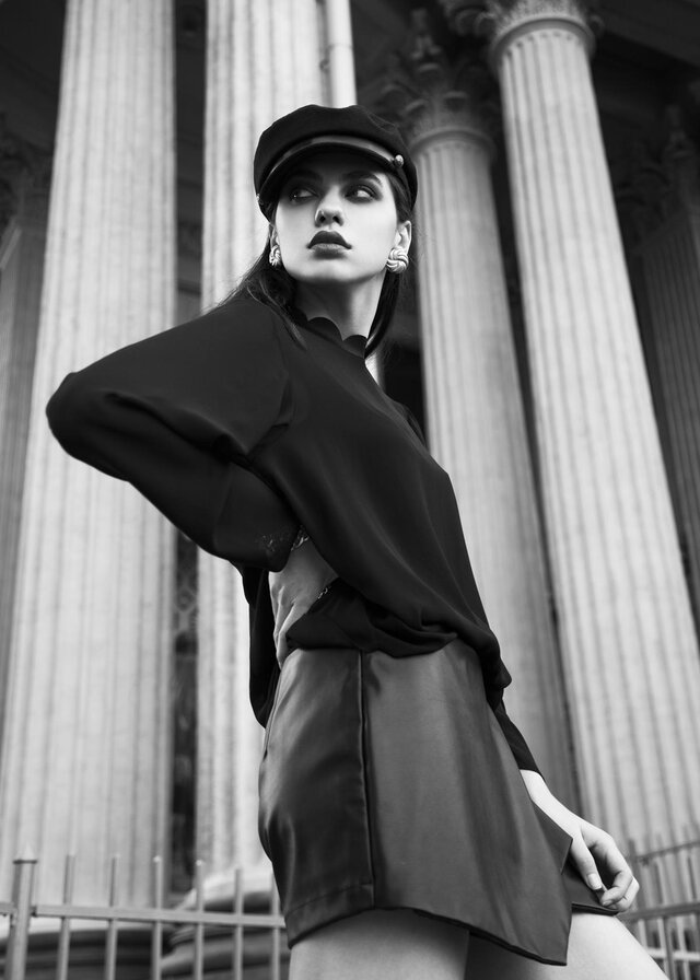 Фото Екатерина Шляпкина