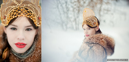 Фото Лидия Аврам