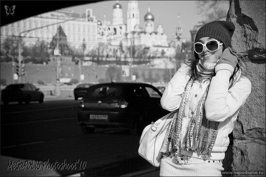 Фото Елена Эткина