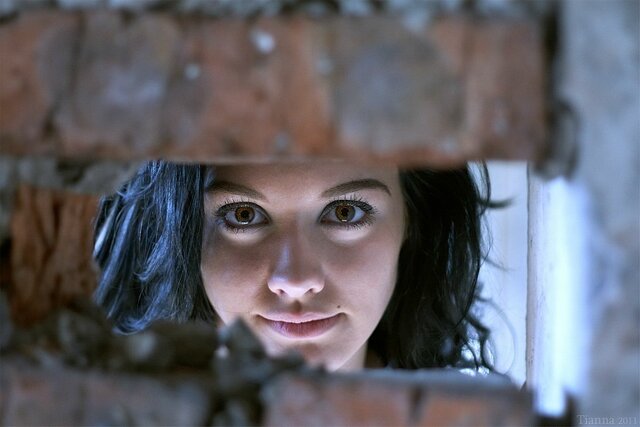 Фото Екатерина Лютая