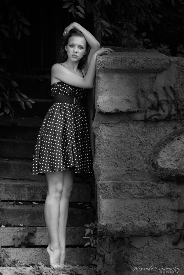 Фото Nadin