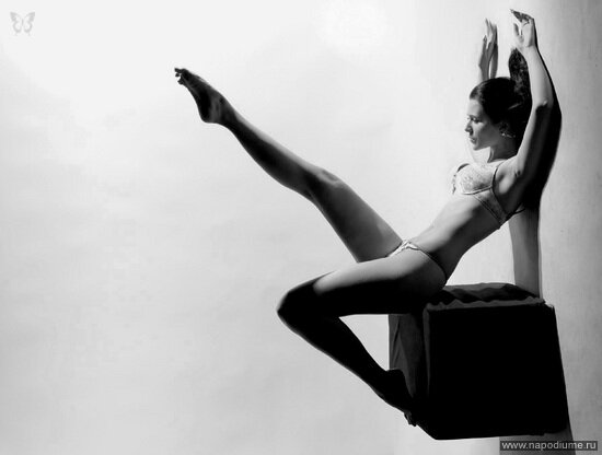 Фото Anastasiya Yefremova