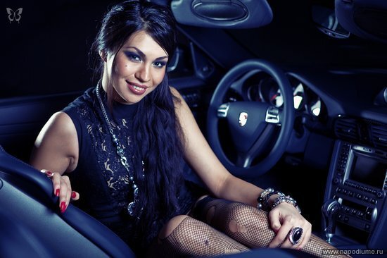 Фото Malika Battalova