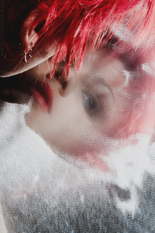 Фото Kirill Fedorov