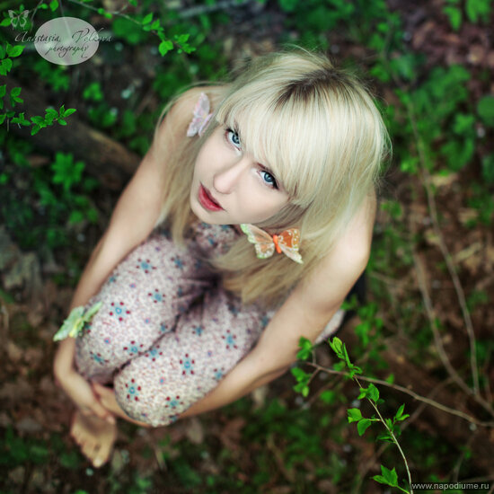 Фото Анна Макаренко