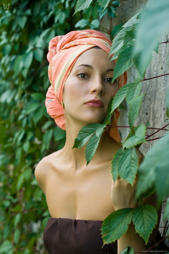 Фото Мила Ильина