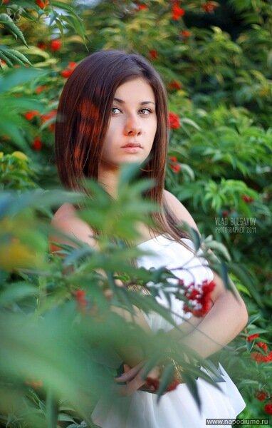 Фото Влад Artistry Булгаков