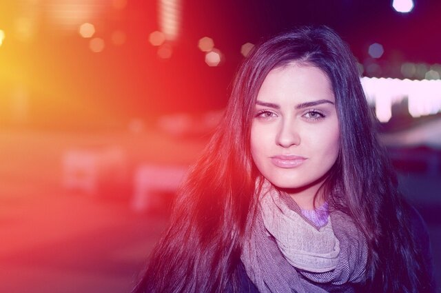Фото Кристина Нинова