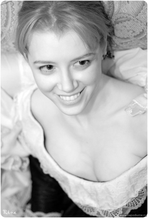 Фото Екатерина Черезова