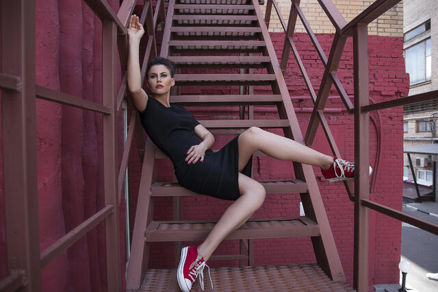 Фото Sofia Forte