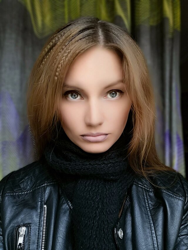 Фото Мария @Mariana_fiurst Зубкова