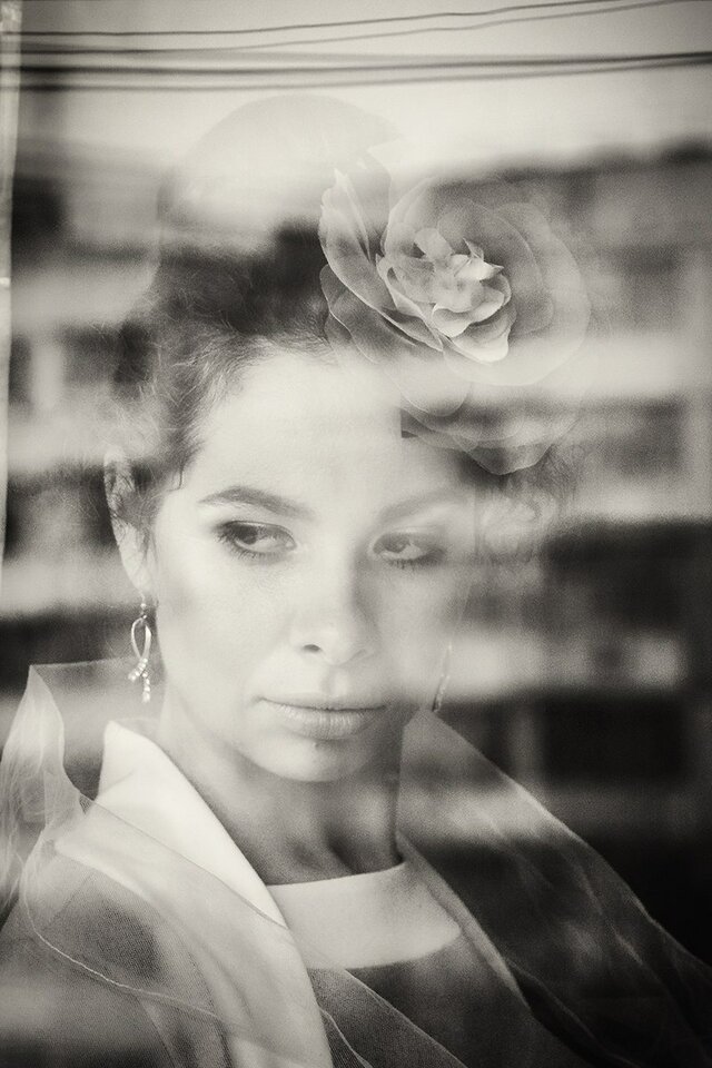 Valentina Shylyak-Lubimova's photo