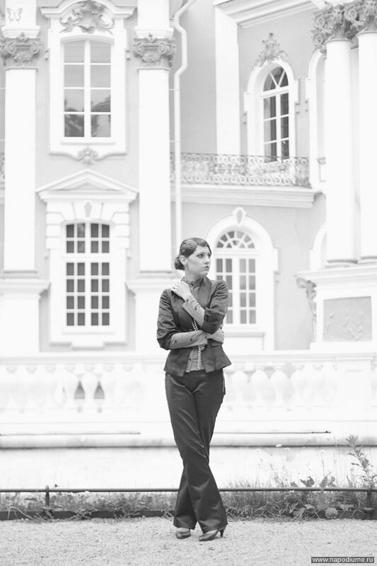 Фото Алина Москальчук