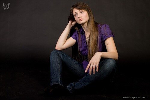 Фото Анна Захаркина