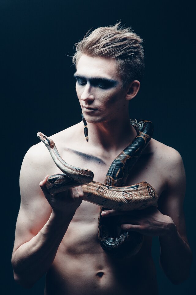 Фото Дмитрий Lait2011 Креер